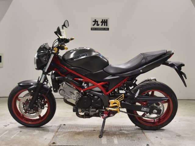 OTHER SV650A