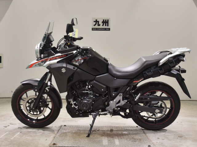 OTHER V STROM 250A