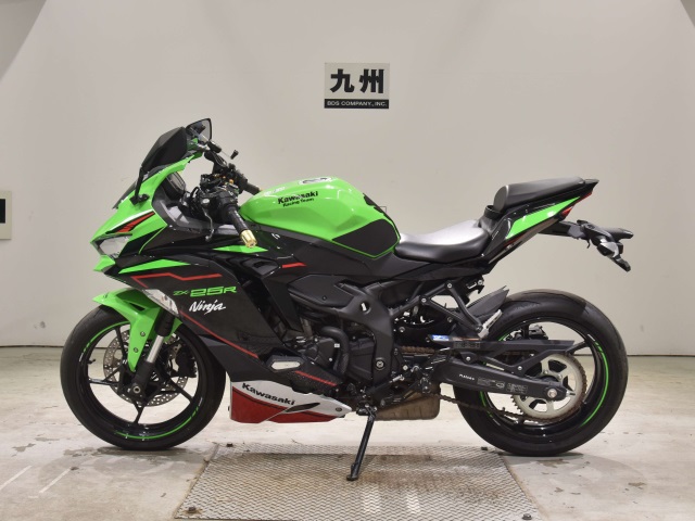 OTHER ZX-25R