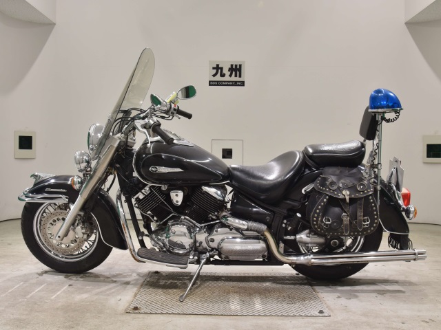 Yamaha DRAGSTAR1100