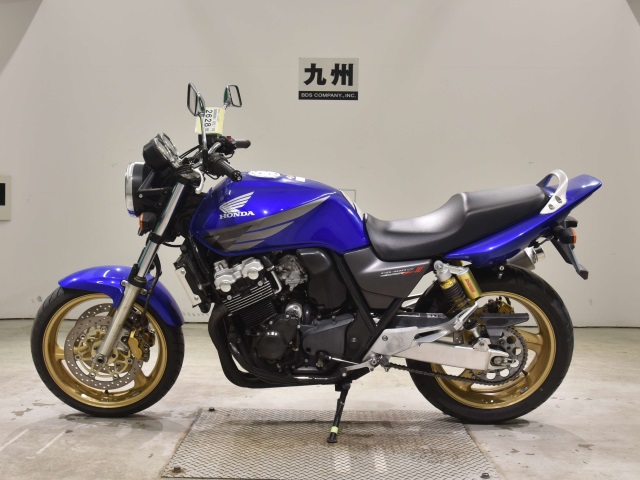 Honda CB400SFV-3