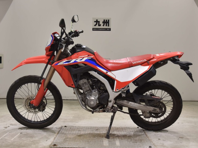 OTHER CRF250L-2