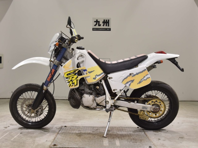 Honda CRM250R