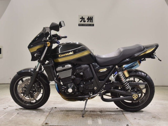 Kawasaki ZRX1200