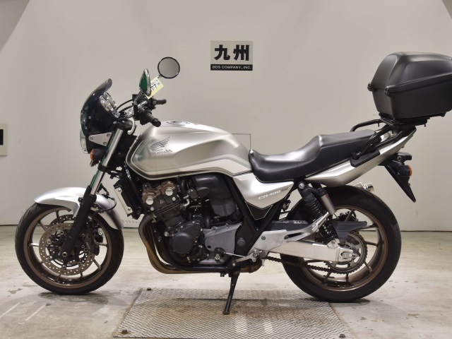 Honda CB400SFV-4ABS