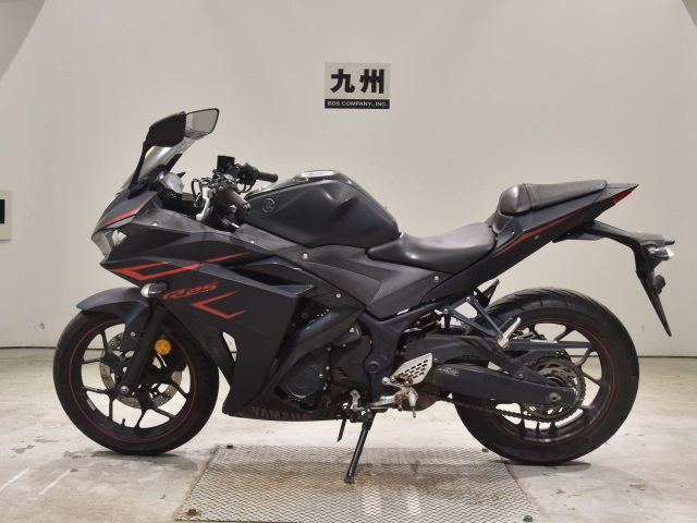Yamaha YZF-R25