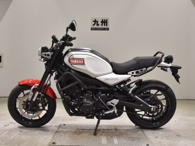 OTHER XSR900
