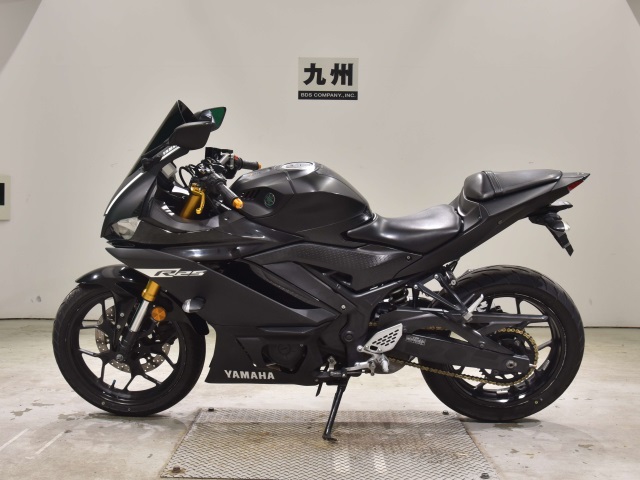 Yamaha YZF-R25