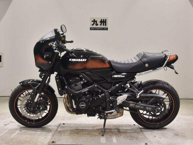 OTHER Z900RSKAFE