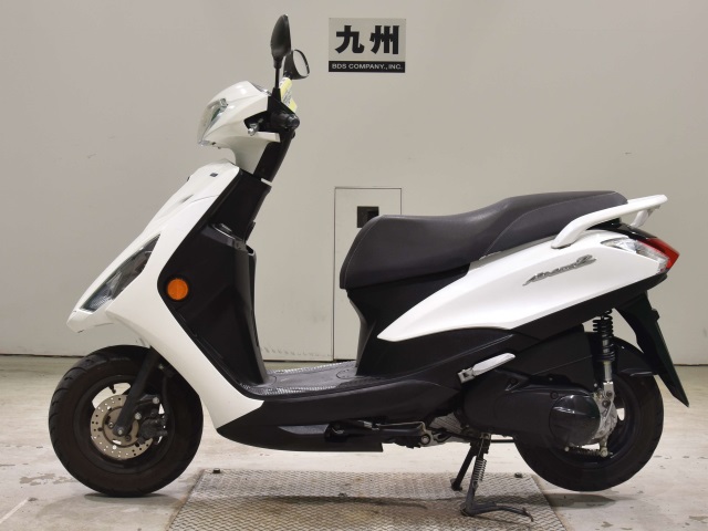 OTHER AXIS125Z