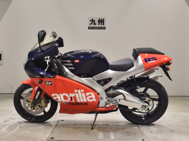 Aprilia APRILIA RS250