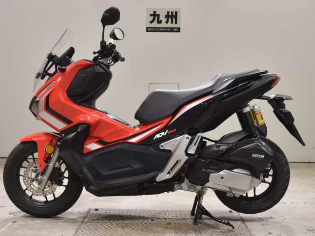 OTHER ADV150