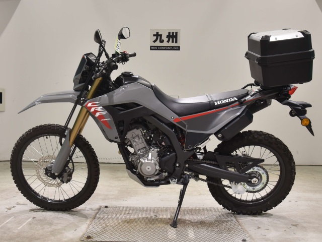 OTHER CRF250L-2