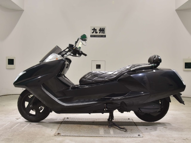 Yamaha MAXAM250