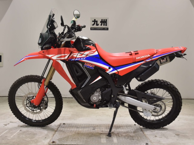 OTHER CRF250 RALLY -2