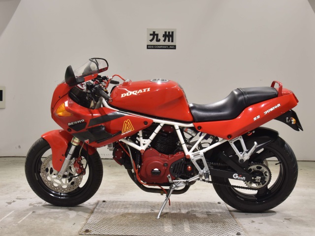 Ducati DUCATI SS 400