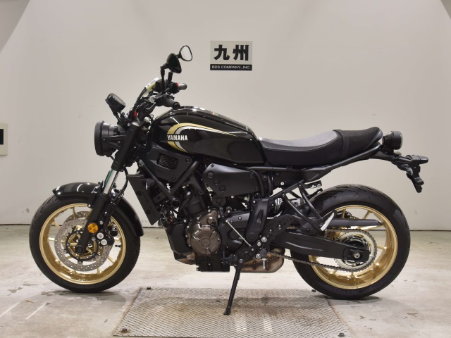 OTHER XSR700-2