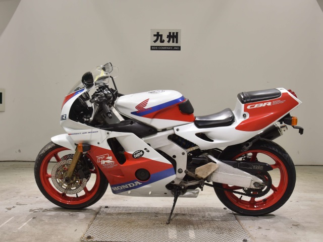 Honda CBR250RR