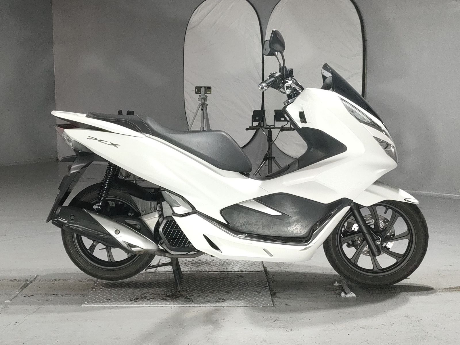 Honda PCX125