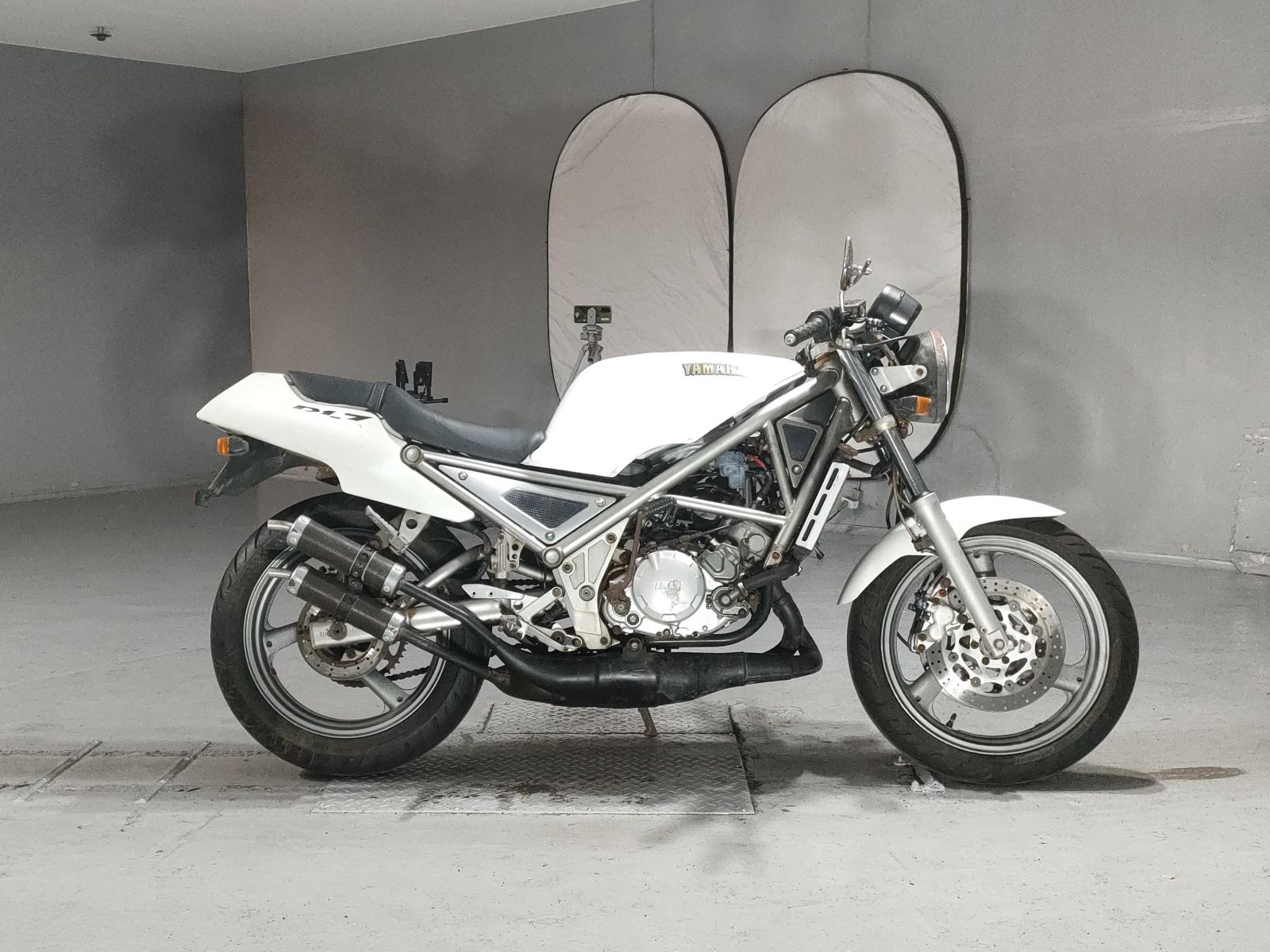 Yamaha R1-Z