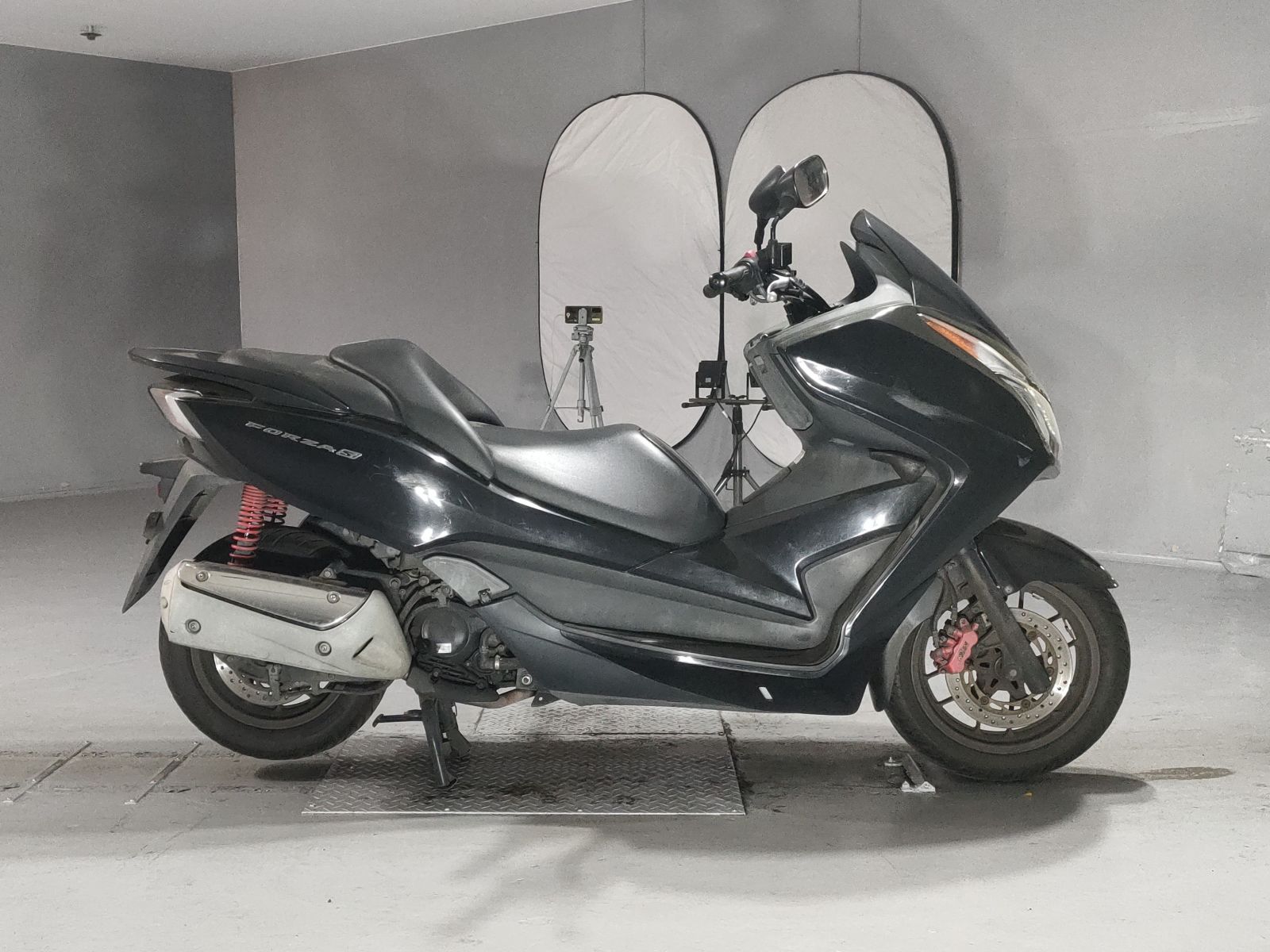 Honda FORZA