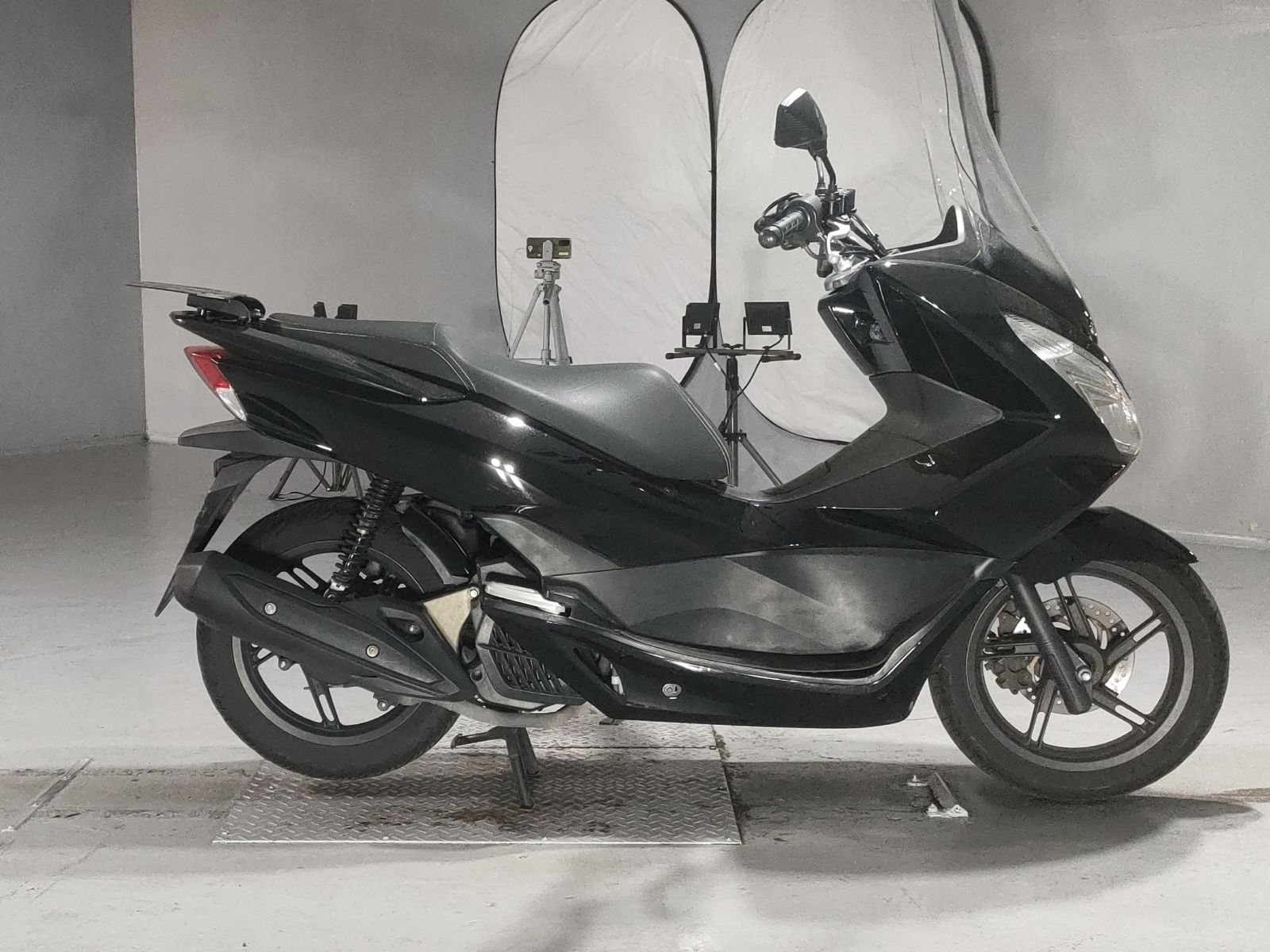 Honda PCX150
