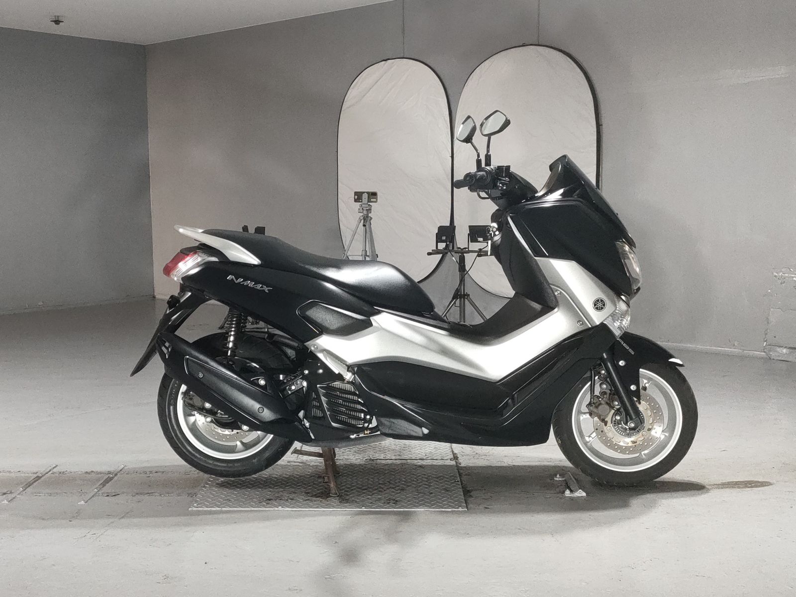 OTHER N-MAX125
