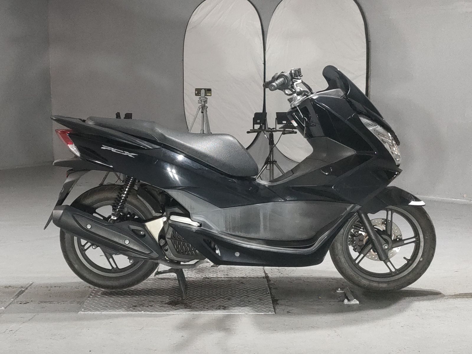 Honda PCX125