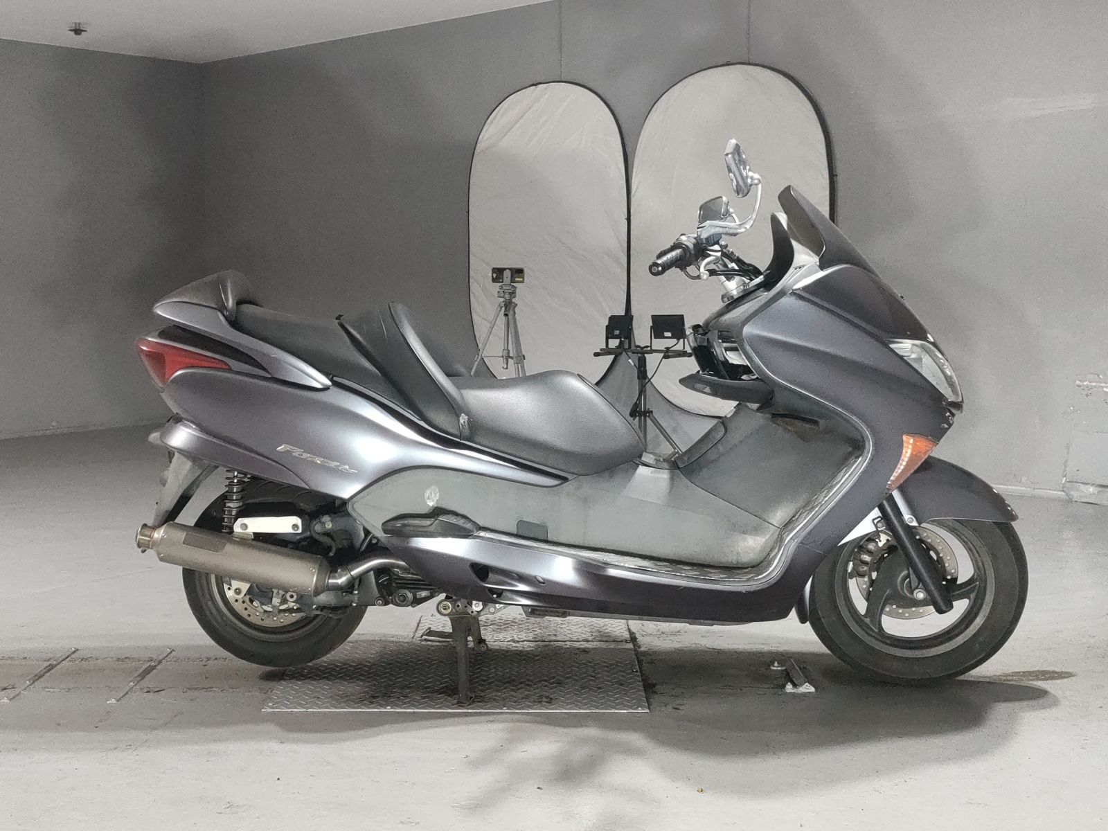 Honda FORZA X
