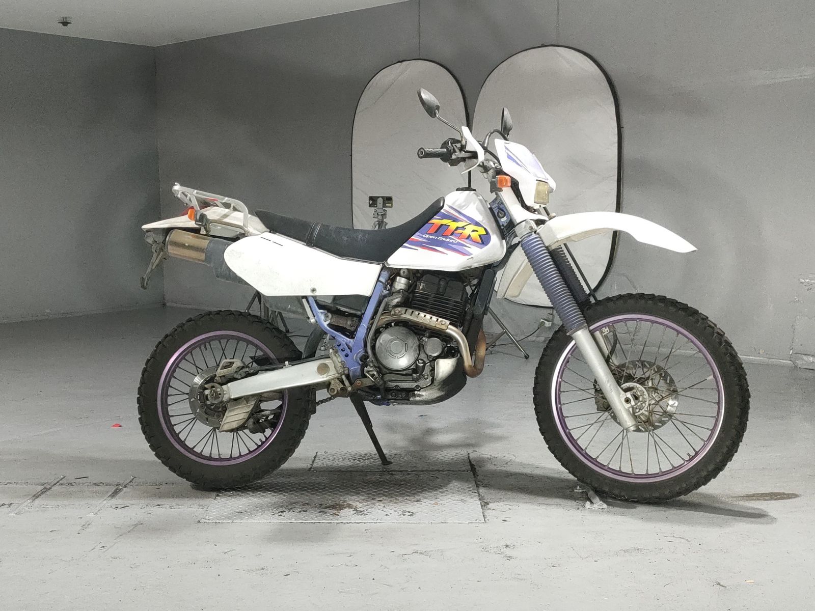 Yamaha TT250R