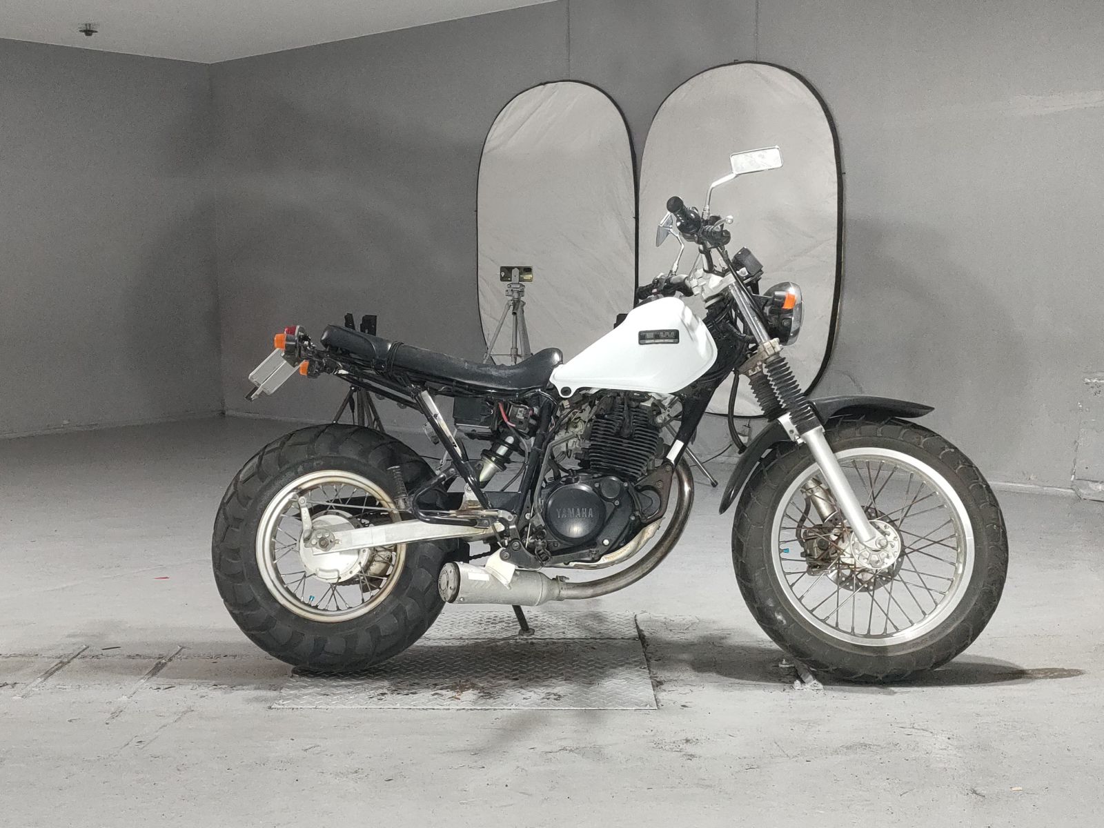 Yamaha TW225