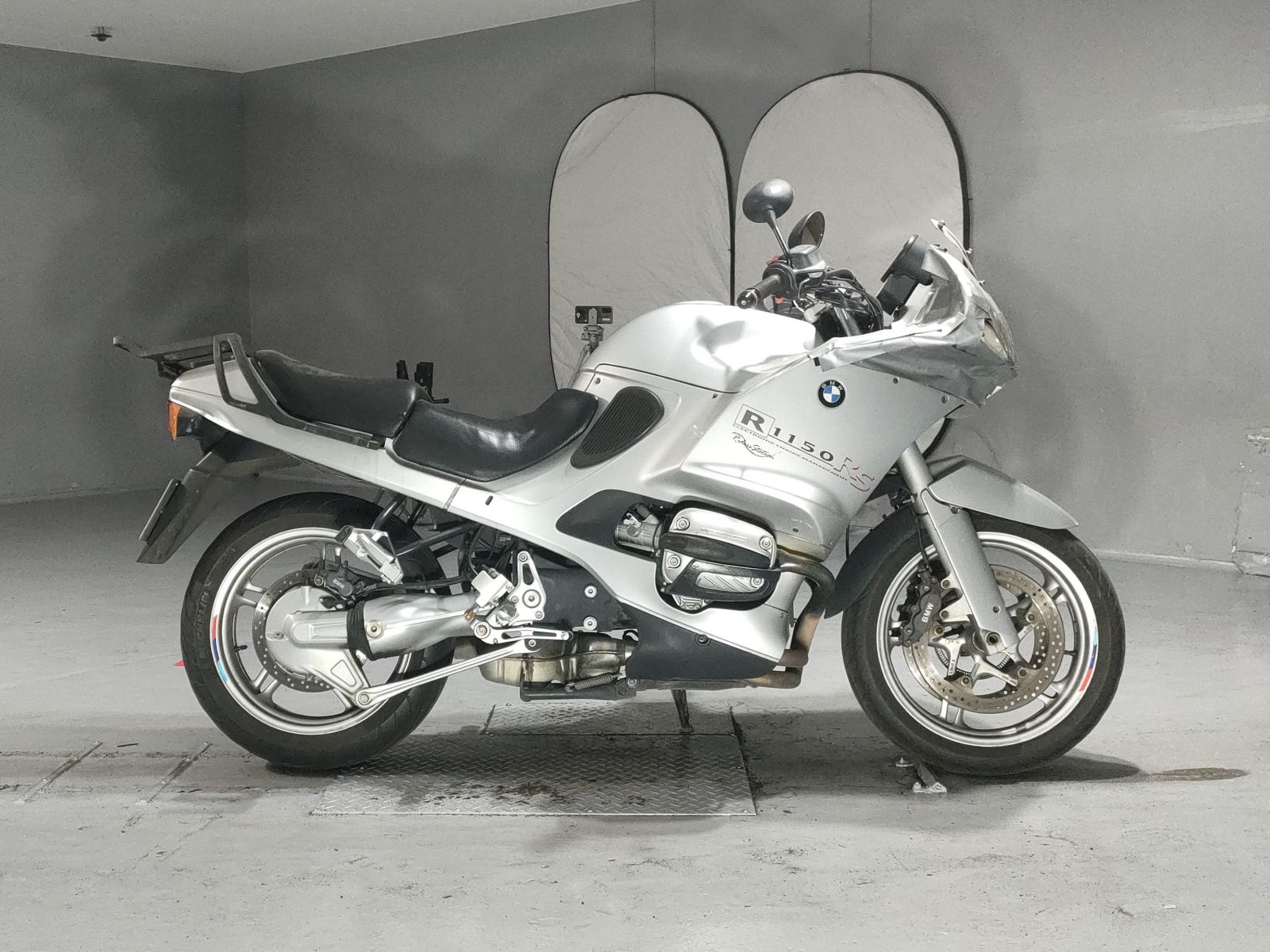 BMW BMW R1150RS