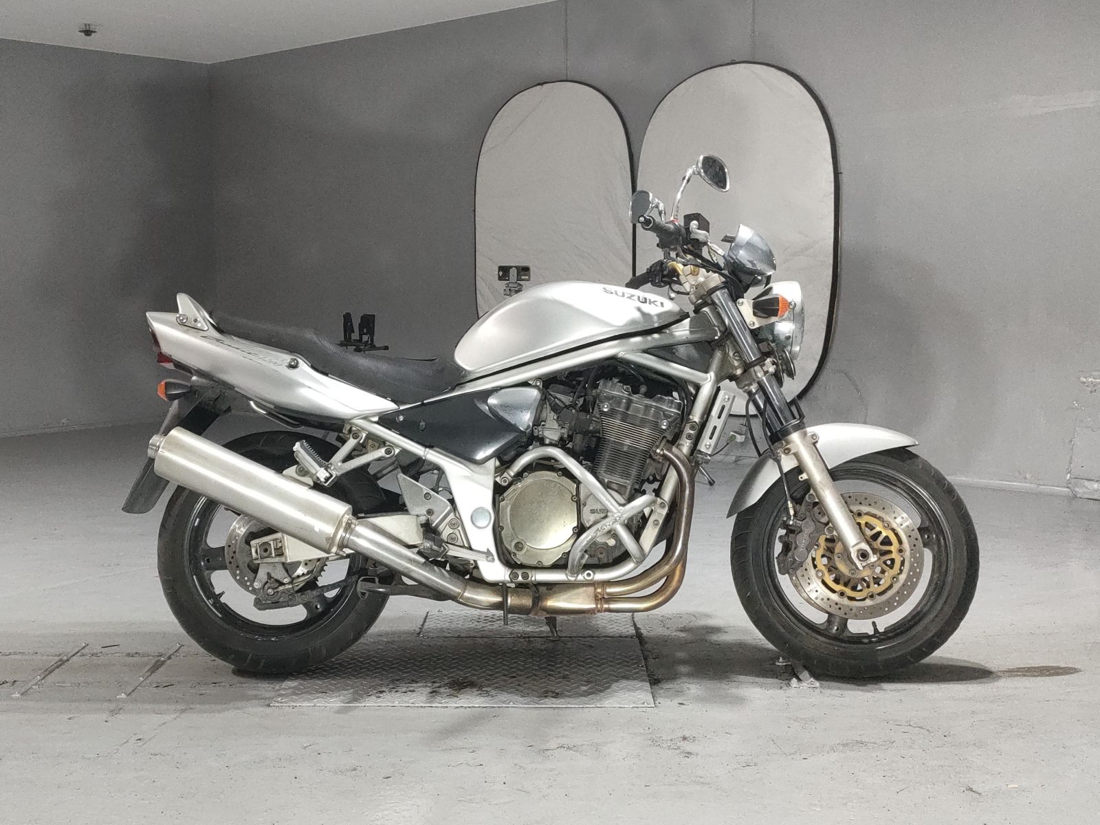 Suzuki BANDIT1200