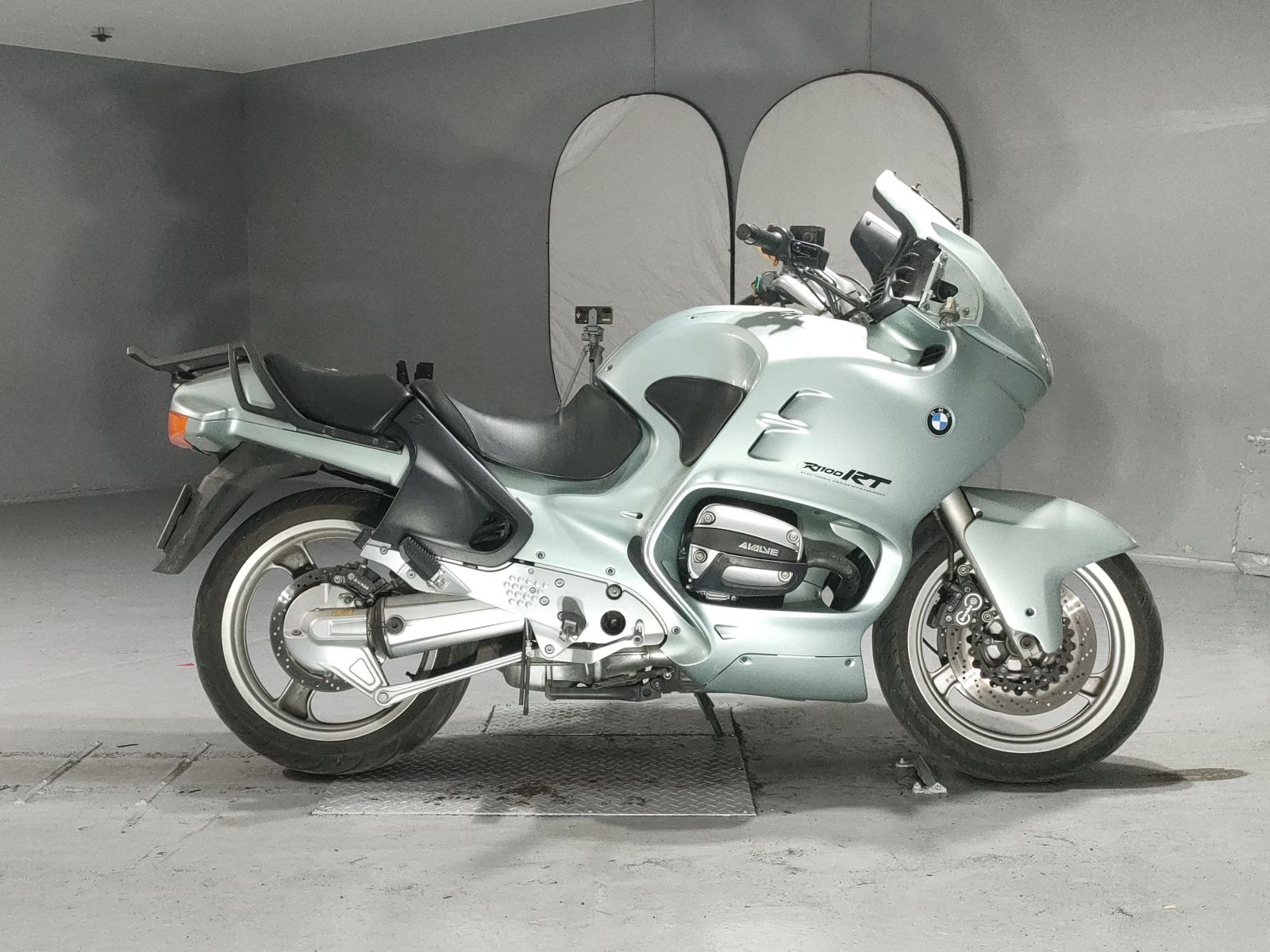 BMW BMW R1100RT