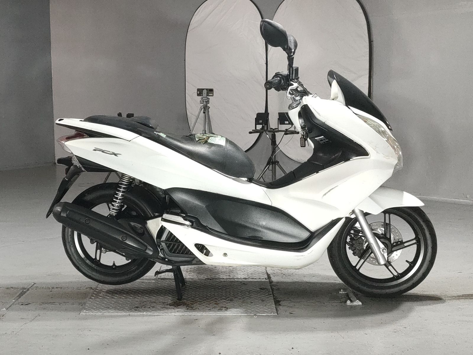 Honda PCX125