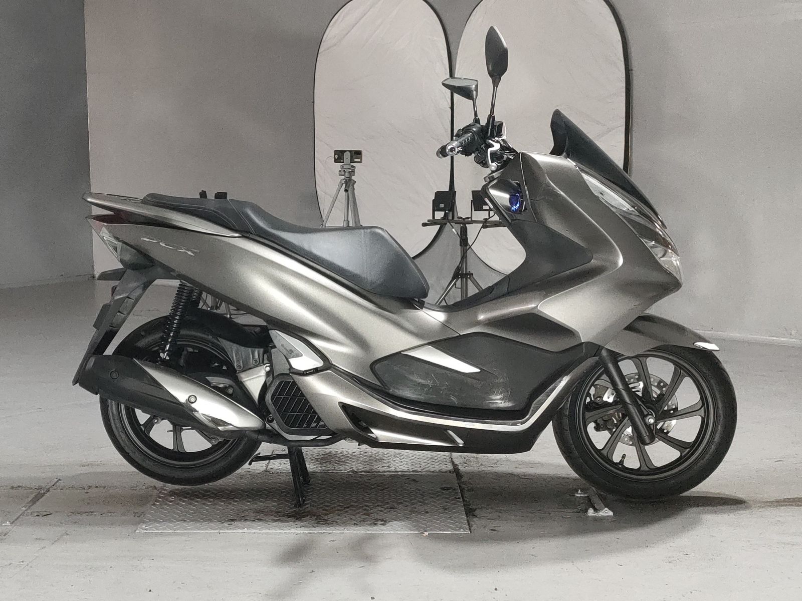 Honda PCX125