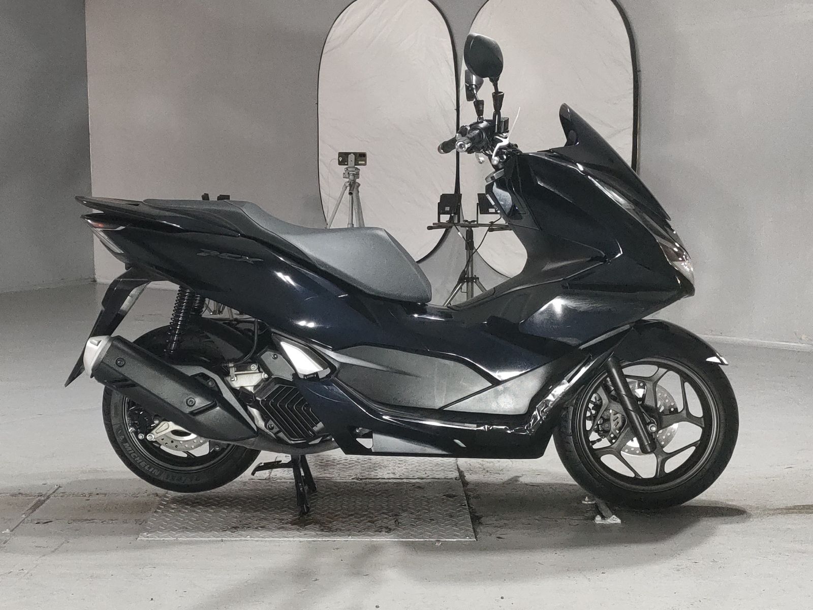 Honda PCX125