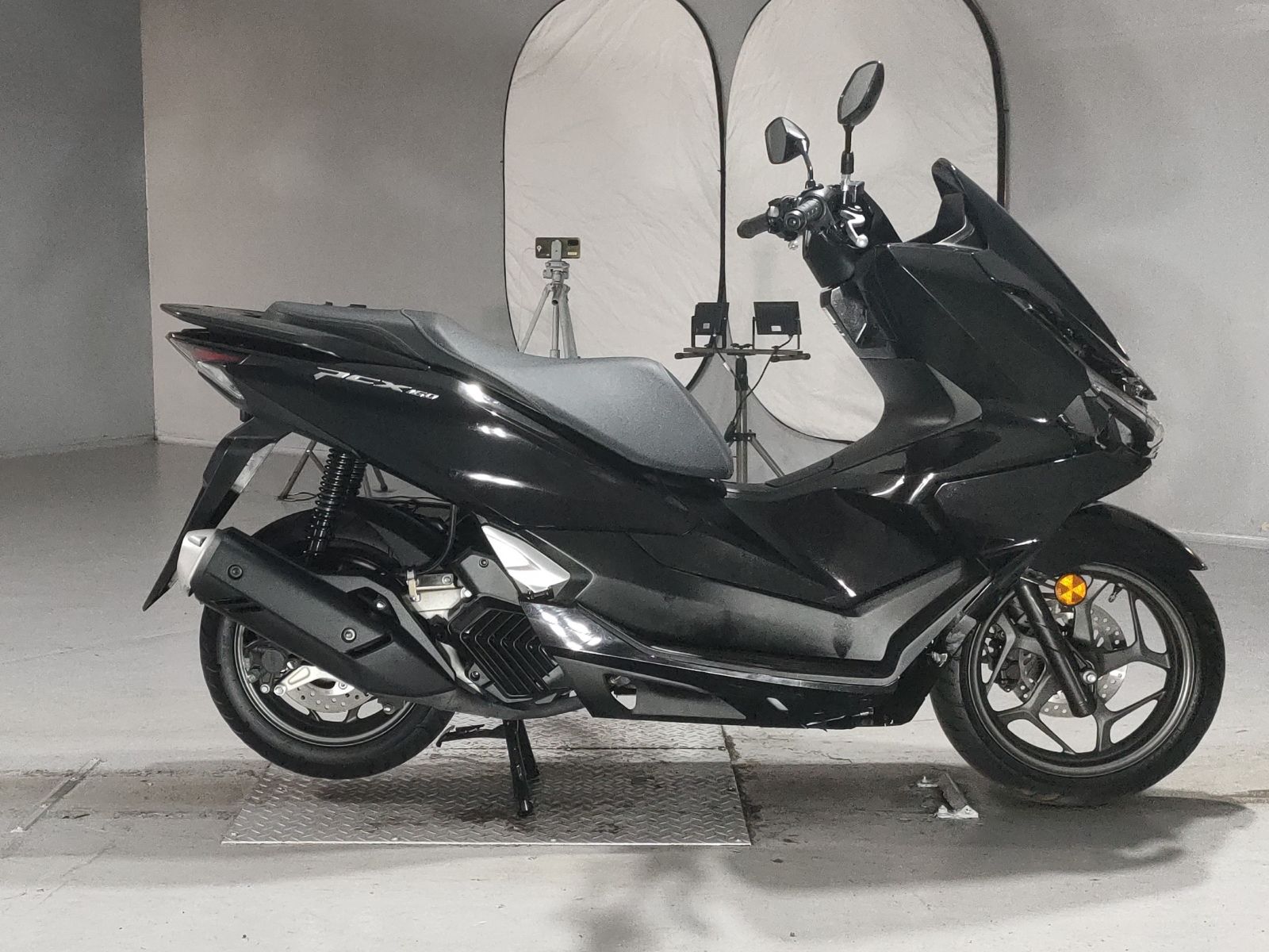 OTHER PCX160
