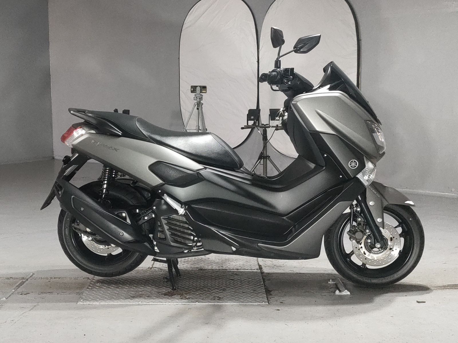 OTHER N-MAX125