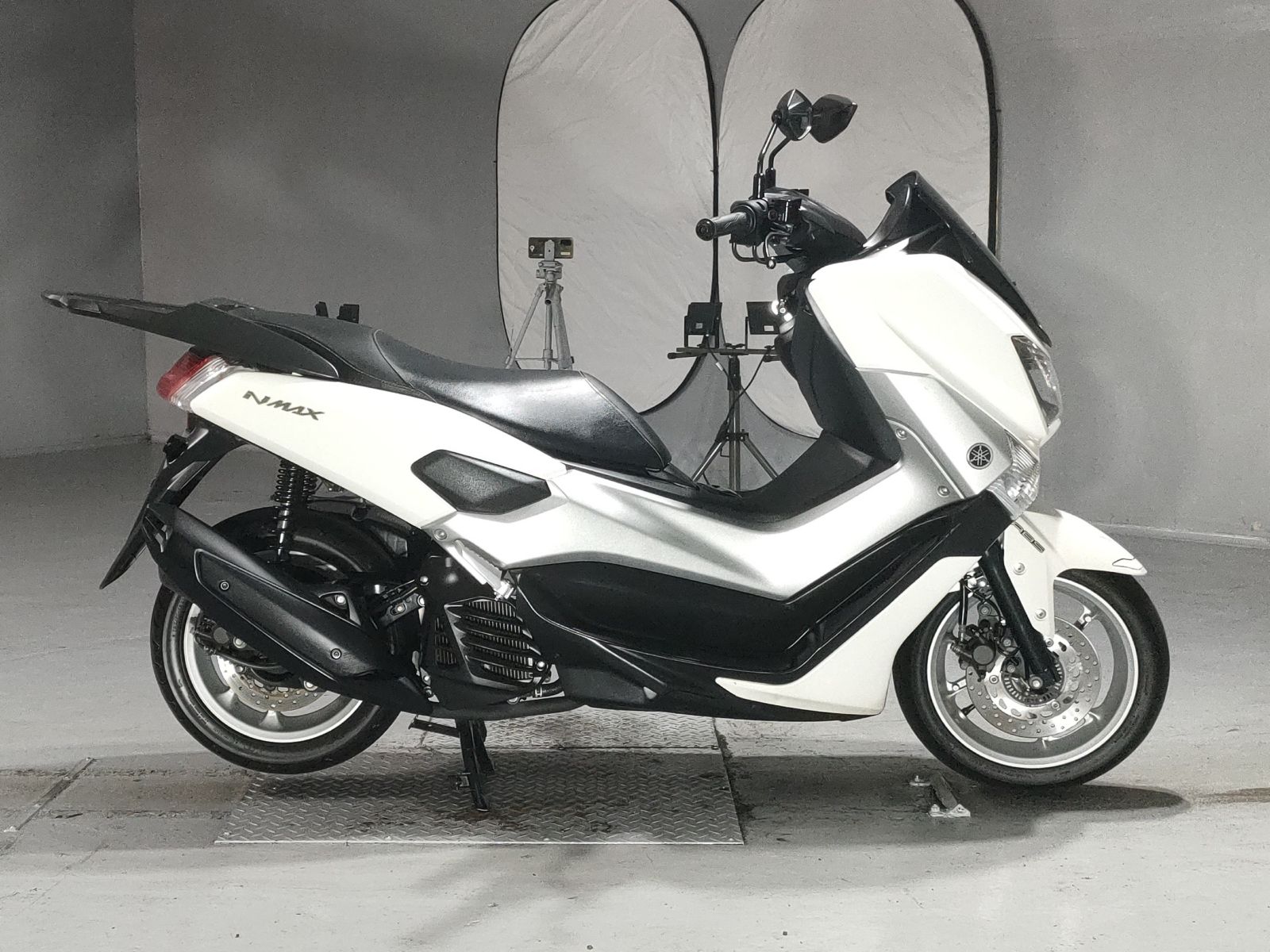 OTHER N-MAX125