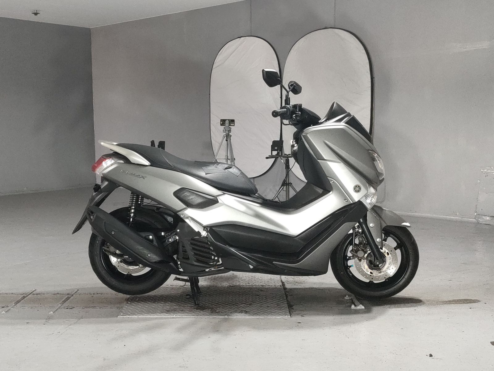 OTHER N-MAX125