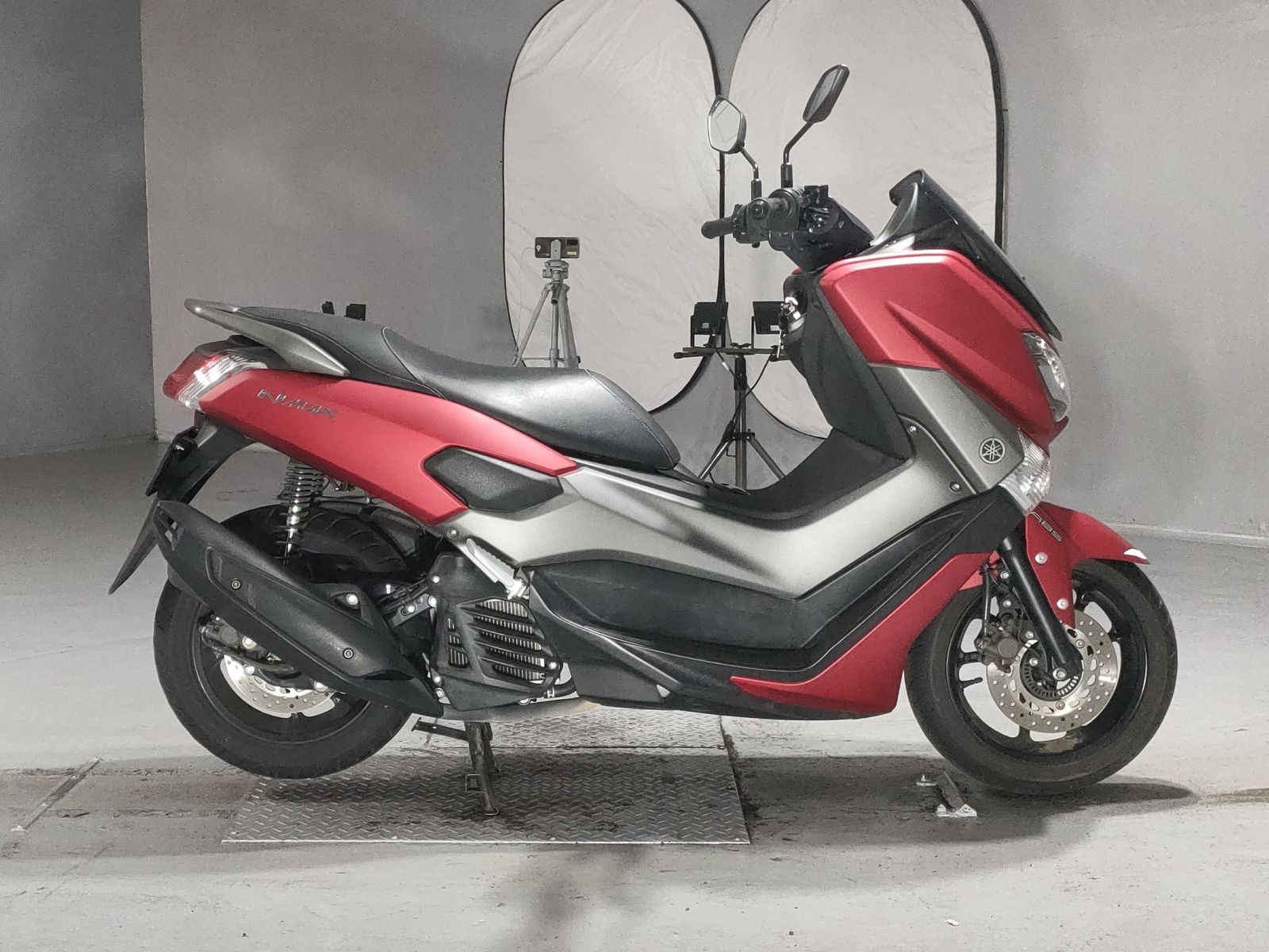 OTHER N-MAX125