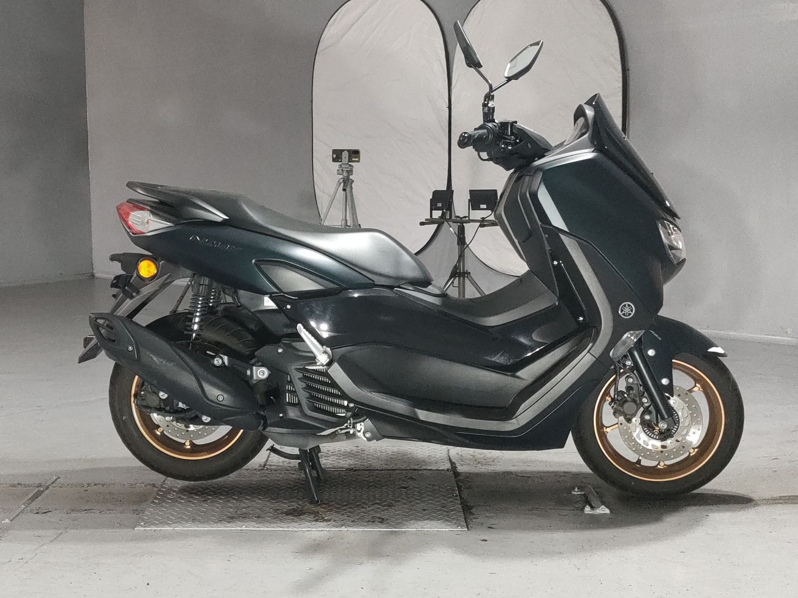 OTHER N-MAX125