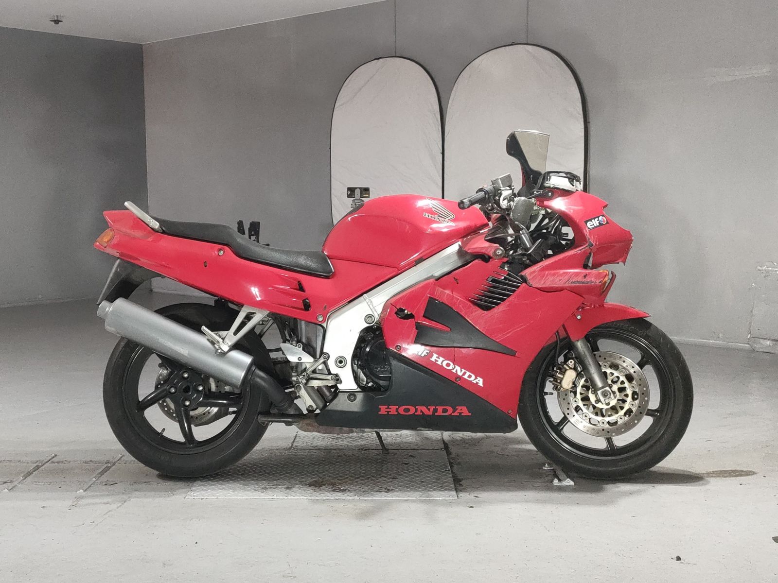 Honda VFR750F