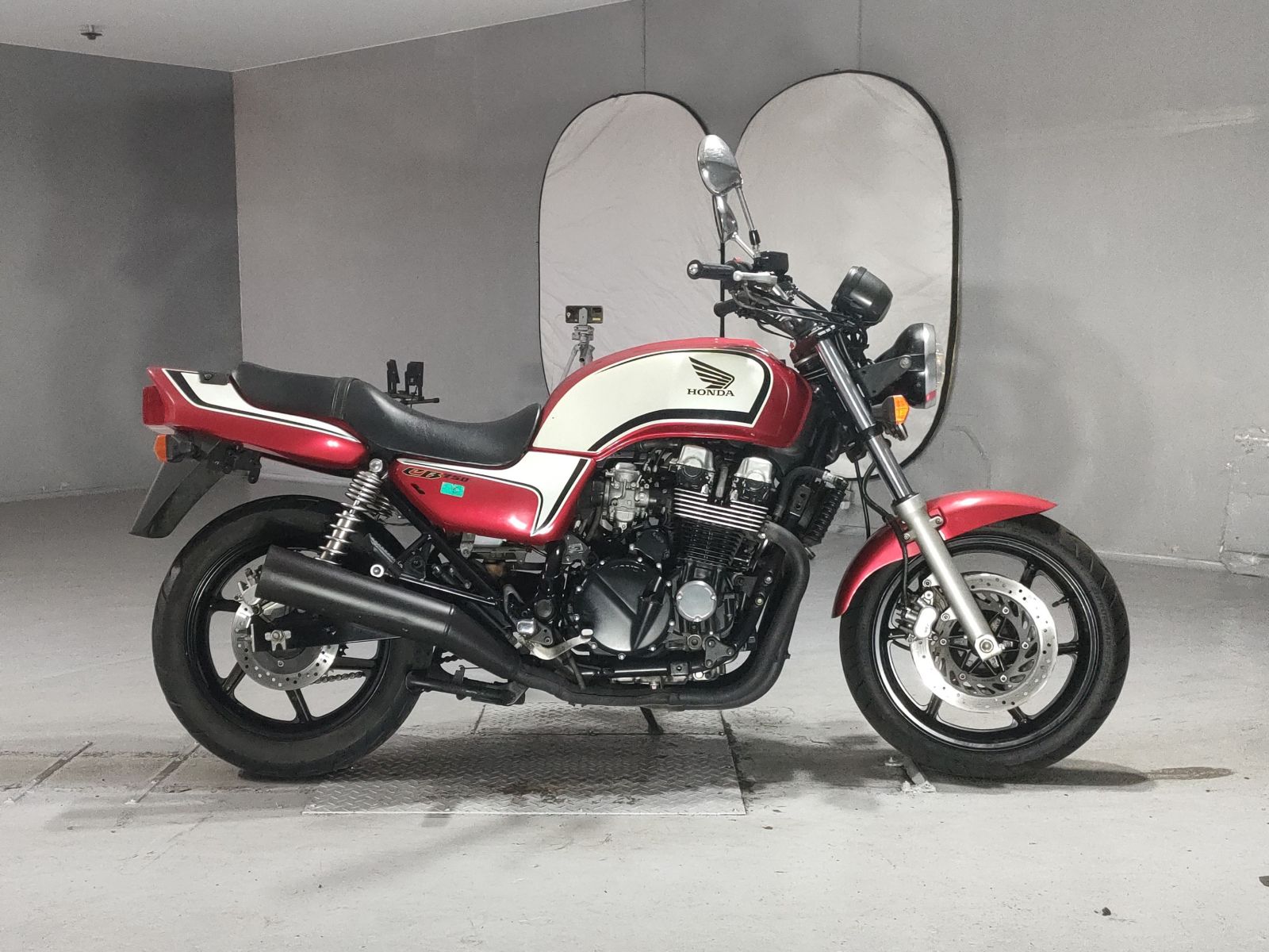 Honda CB750