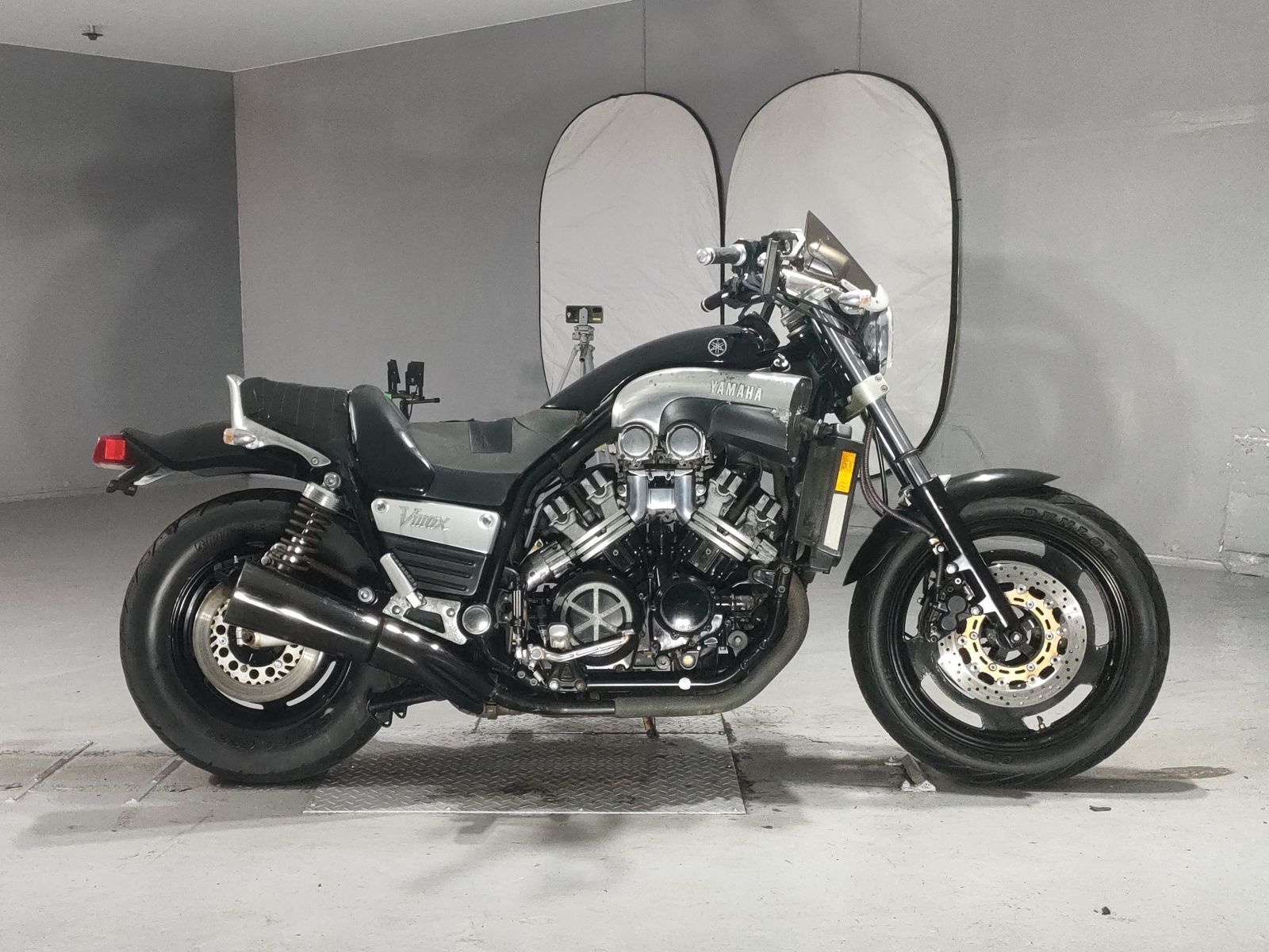 Yamaha V-MAX