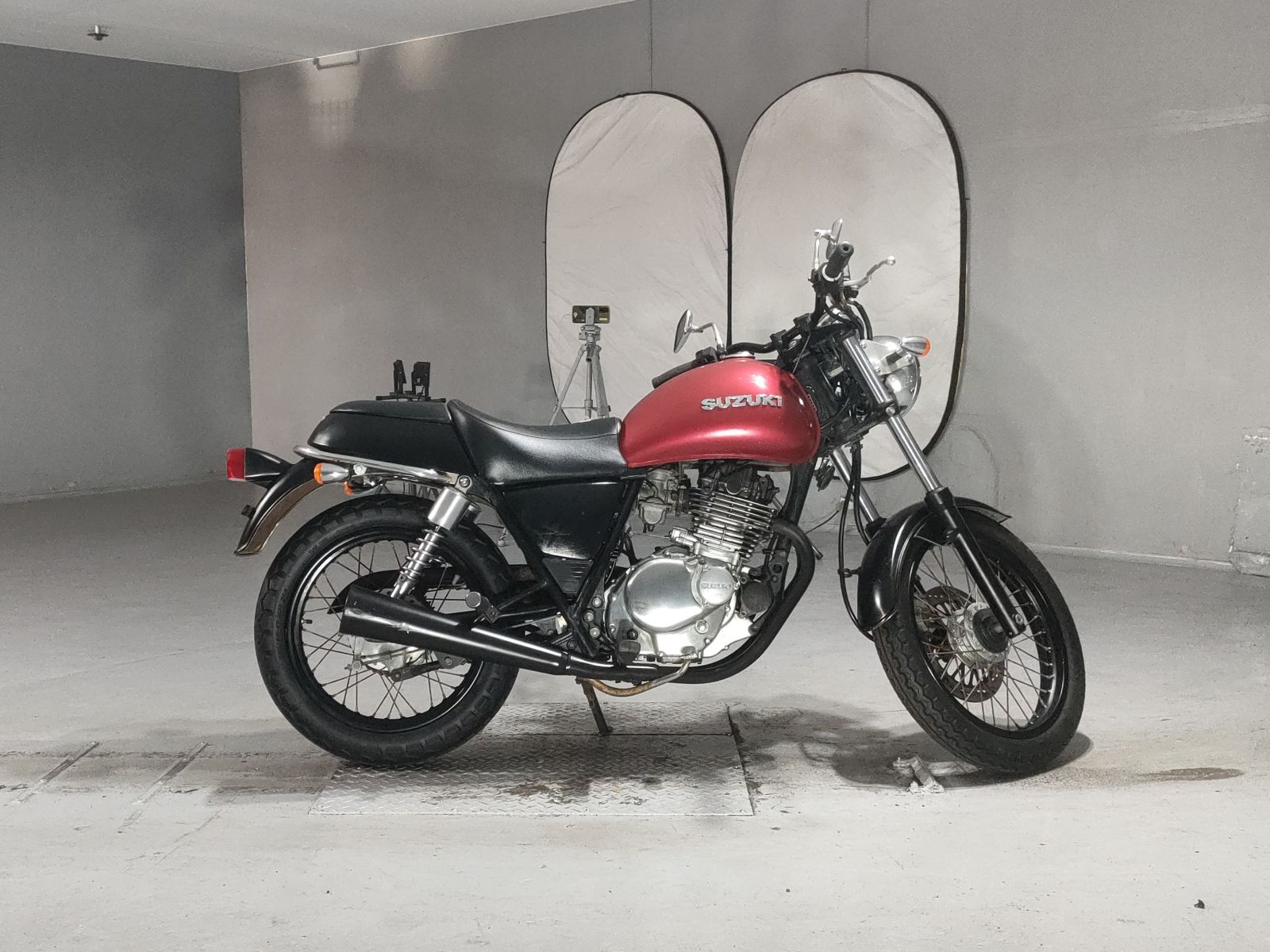 Suzuki VOLTY
