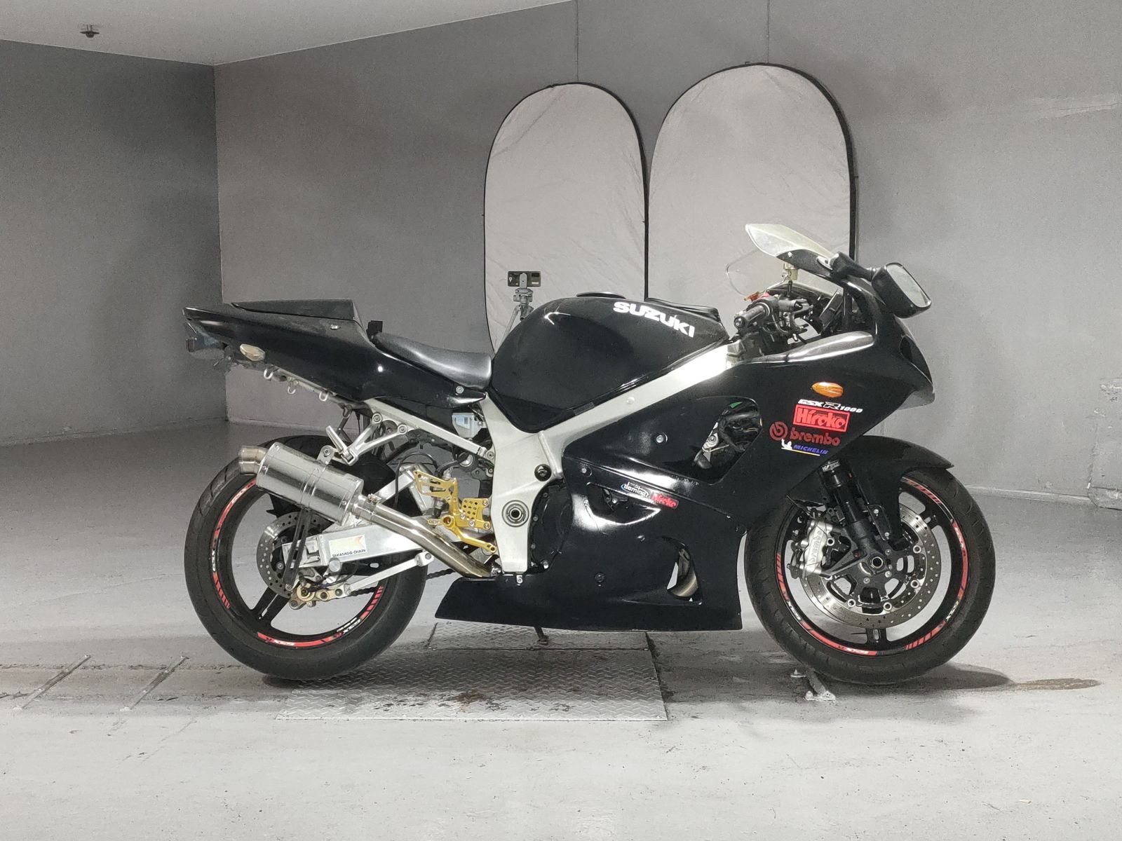Suzuki GSX-R1000