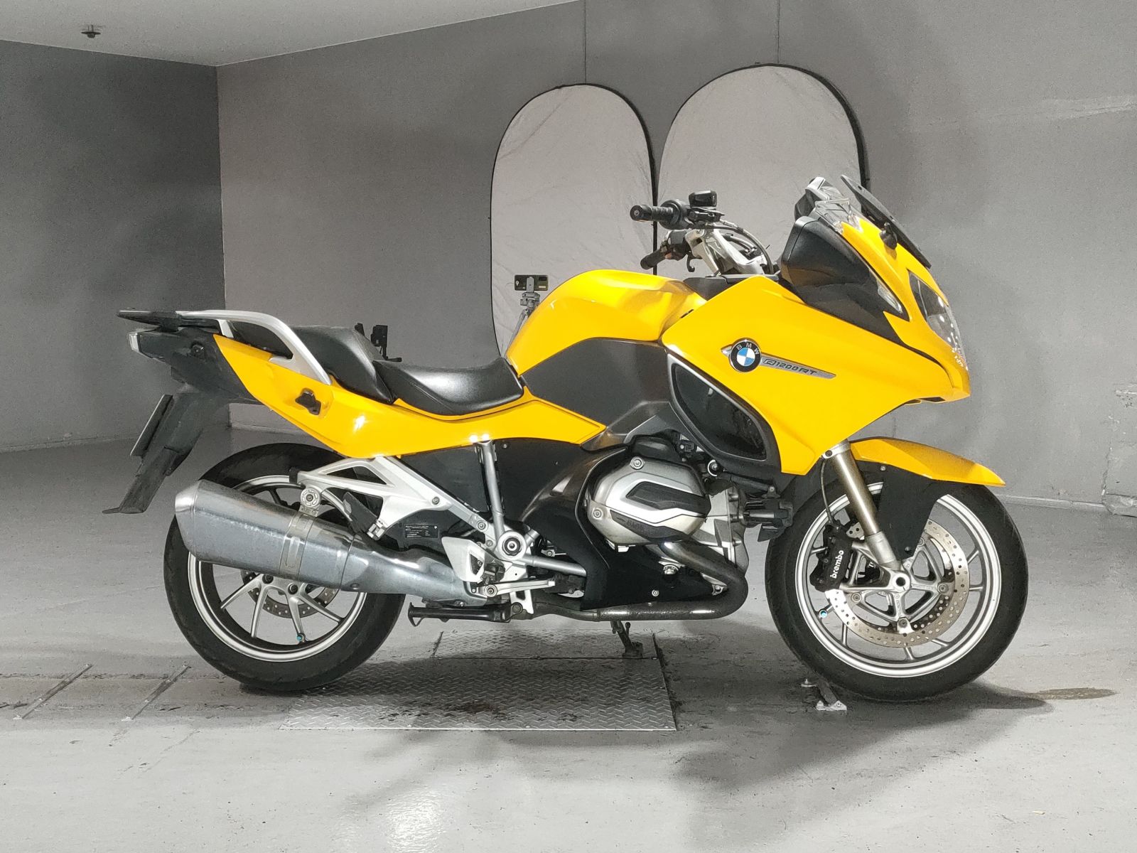 BMW BMW R1200RT