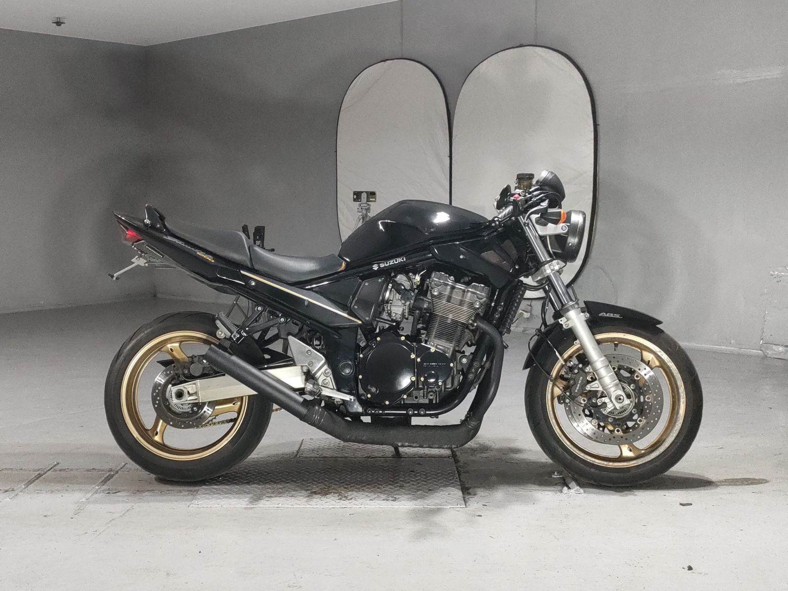 Suzuki BANDIT1200